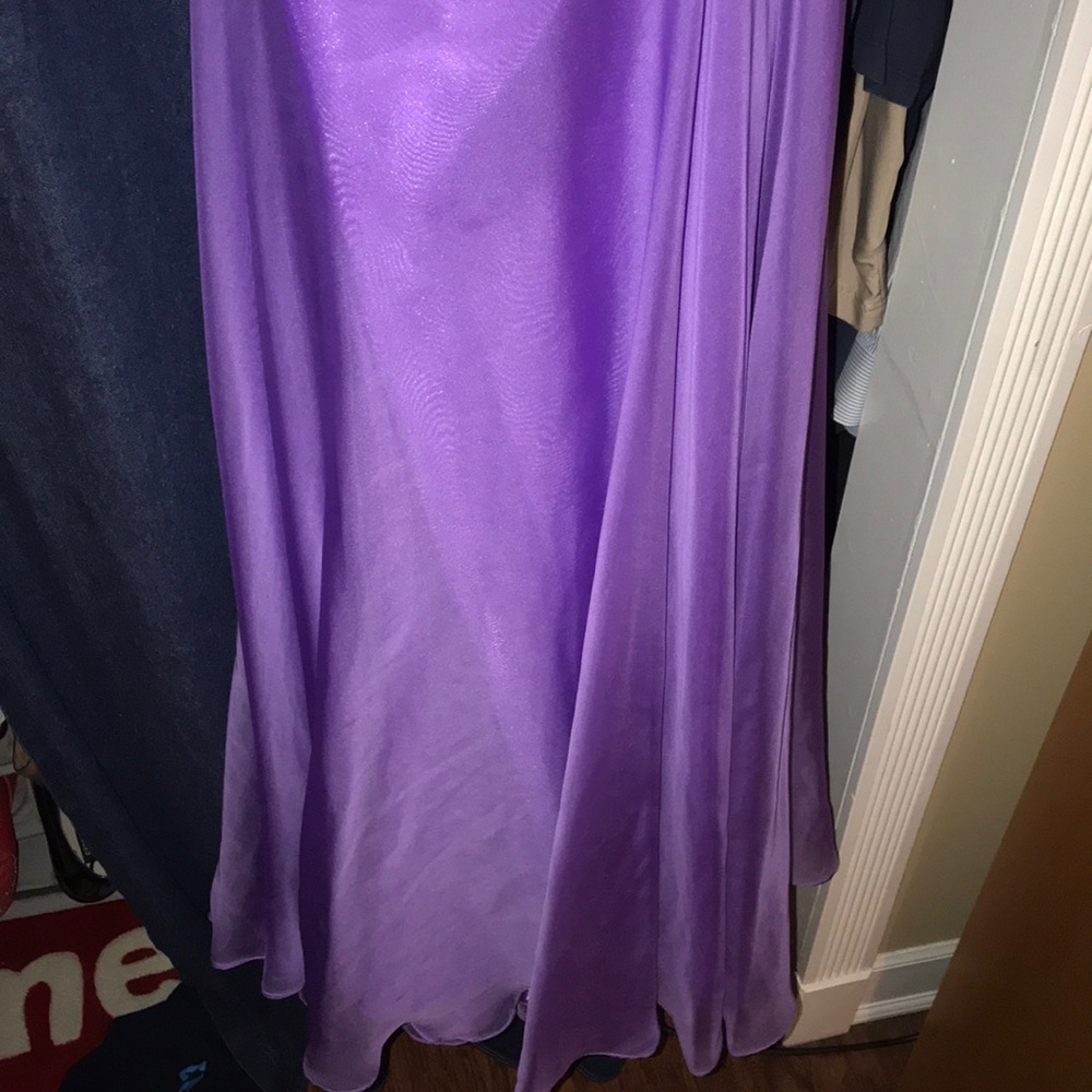 Prom Dress - Picture 2 of 3